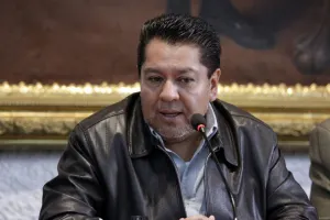 Diputado pide diálogo abierto en tema de seguridad