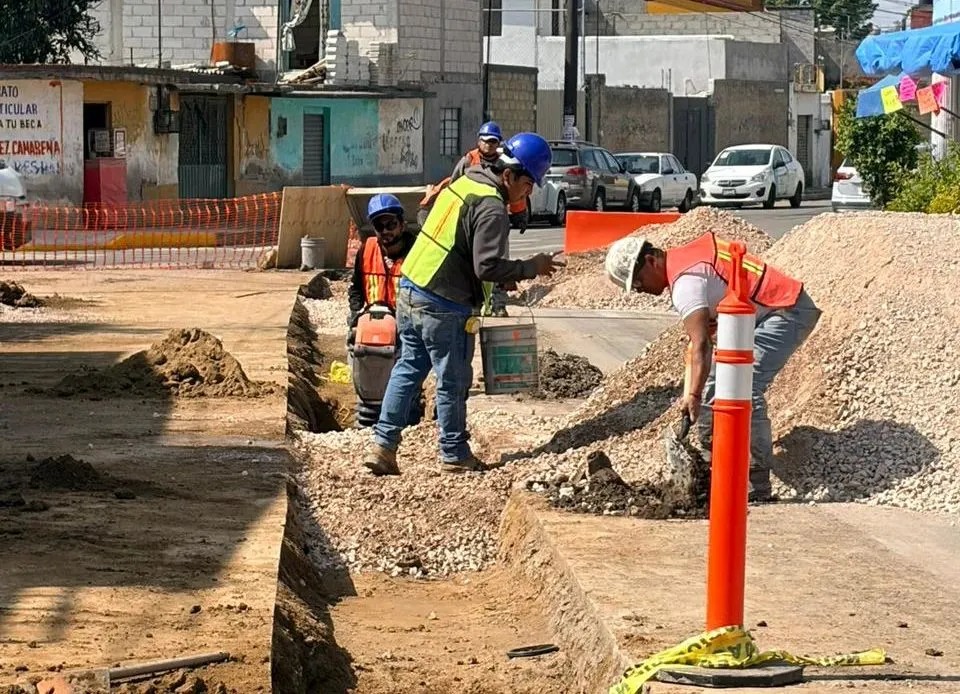 Agua de Puebla
