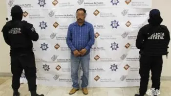 Sigue candidatura de El Moco pese a acusaciones de homicidio en su contra