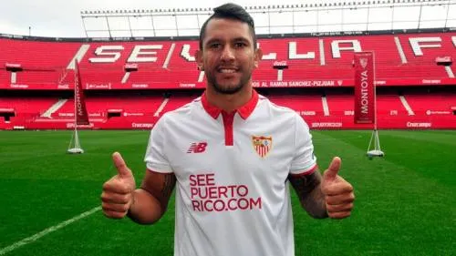Cruz Azul busca a Walter Montoya pero tiene dura competencia