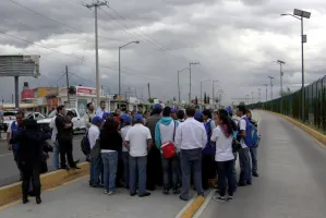 Se duplican emplazamientos a huelga en primer bimestre del año