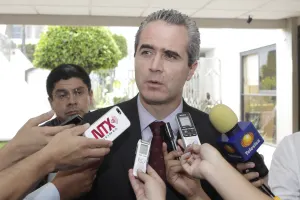 Ciudadanía insatisfecha por debates mediáticos: UPAEP