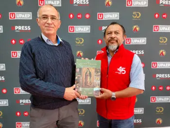 La Virgen de Guadalupe, pilar fundamental de la identidad mexicana: UPAEP