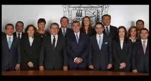 Gali buscará el cambio sin romper con RMV