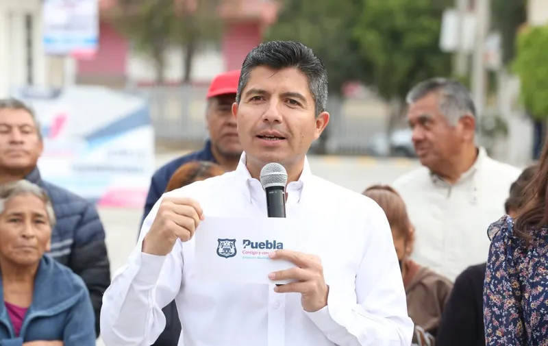 Eduardo Rivera Pérez