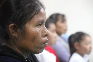 Dinero entregado a Elía Tamayo fue por recomendación de DH: SGG