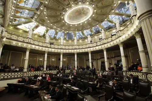 Designación de interino no tiene consenso y podría aplazarse