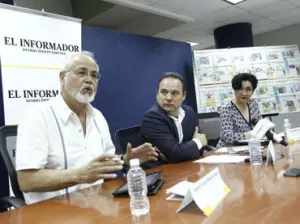 Aceptan fallas en red de monitoreo ambiental; invertirán 35 millones