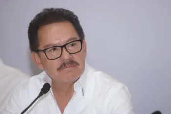 Libran sanciones Ignacio Mier y Rodrigo Abdala por presunto uso indebido de recursos