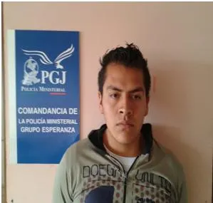 Captura PGJ a sujeto acusado de homicidio culposo