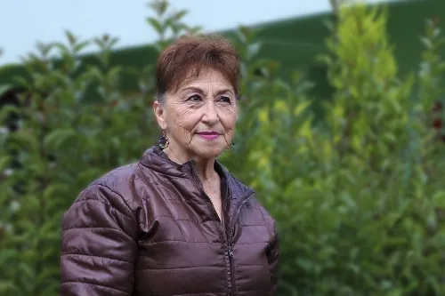 Respeto para las personas mayores, pide profesora de “Casa del Abue”
