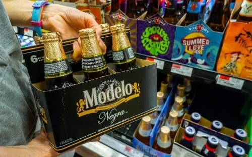 Inicia distribución de cerveza tras Jornada Nacional de Sana Distancia