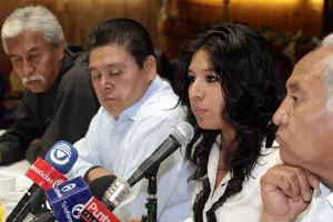 A perredistas no preocupan amenazas de expulsión