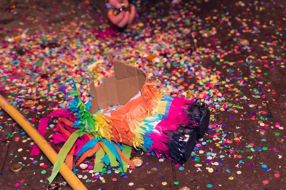 piñata