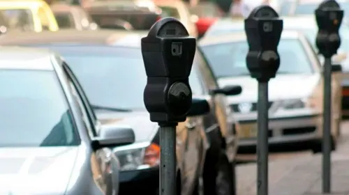 En los primeros meses de 2020 arranca prueba piloto de parquímetros.