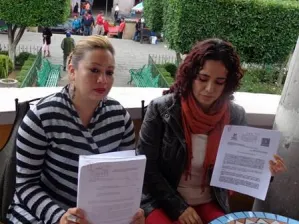 Educadoras de San Juan Xiutetelco denuncian hostigamiento laboral