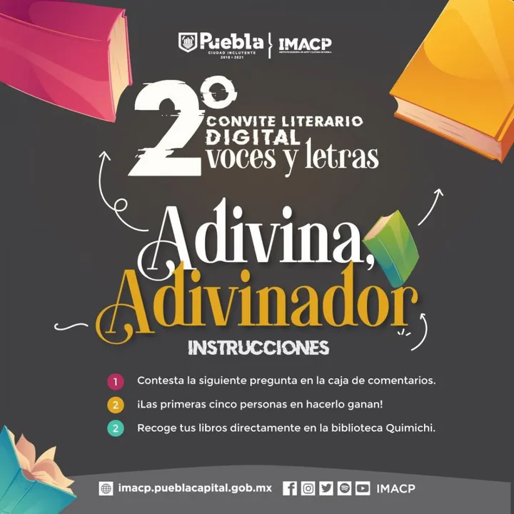 Foto: Ayuntamiento de Puebla