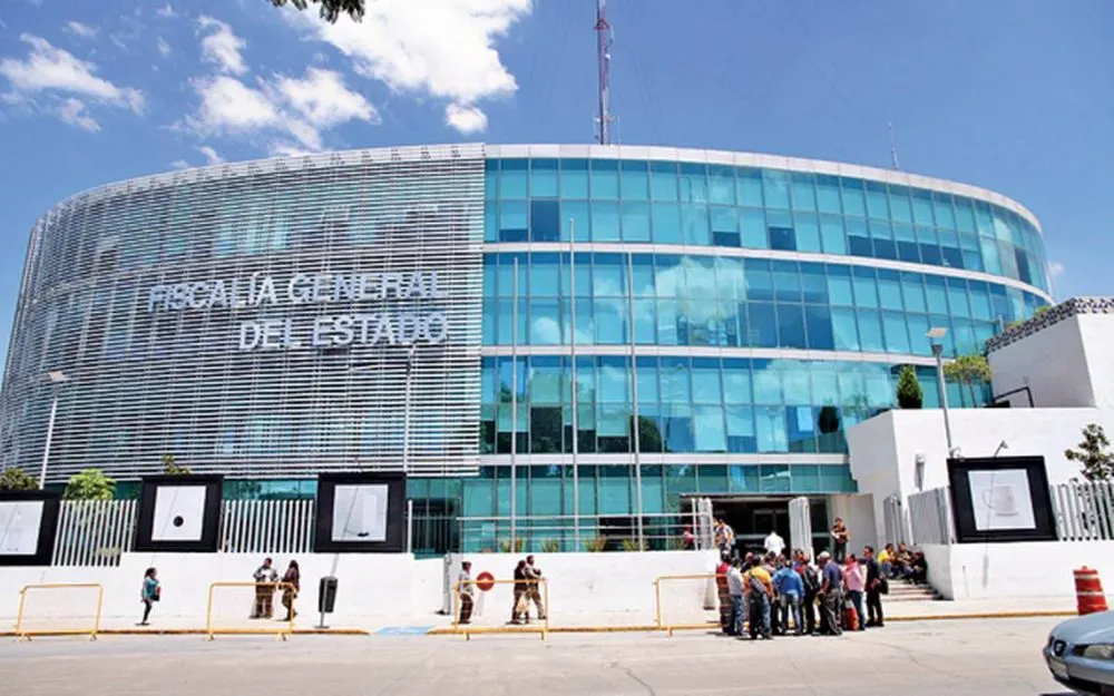 La FGE realiza operativo en San Alejandro