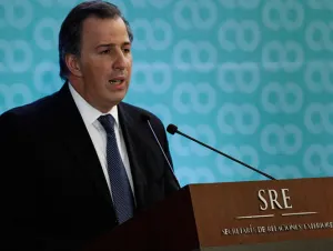 SRE demerita caso Ayotzinapa en imagen mexicana en el exterior