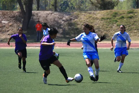 Franjitas buscarán ser intensas en duelo de vuelta por cuartos de final