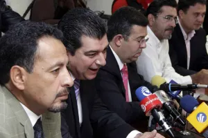 Coparmex reporta pérdidas importantes por explosión en área de Tomza