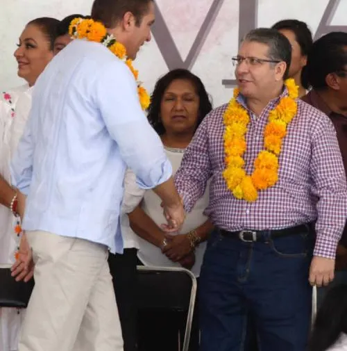 PAN y PRI, ¿La Pragmática Alianza para Enfrentar a MORENA en Puebla?