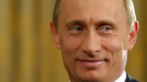Postulan a Vladimir Putin para el Premio Nobel de la Paz