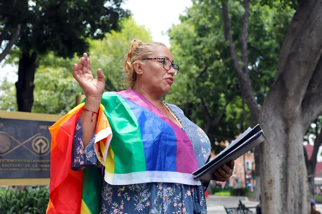 Cinthya Gabriela Chumacero Rodriguez