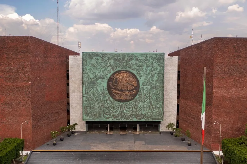 Congreso De La Union