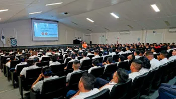Brinda Secretaría de Igualdad Sustantiva de Puebla capacitación en perspectiva de género