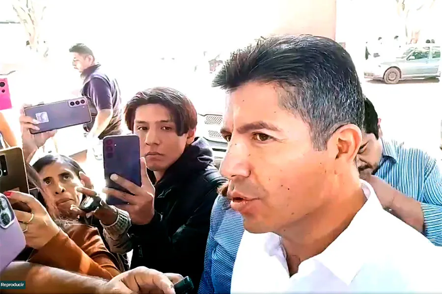 Eduardo Rivera Perez