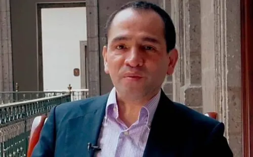 Recuperación económica será rápida, pero asimétrica: Herrera