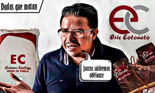 Dudas que matan sobre EC