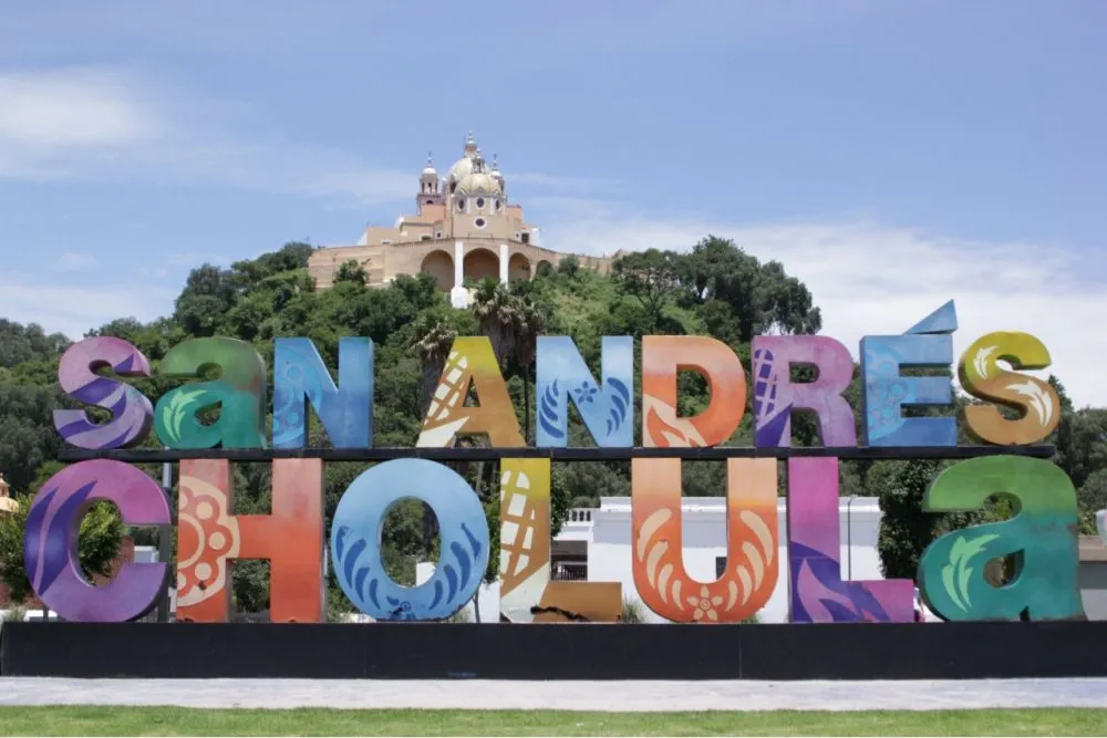 Pueblo Mágico