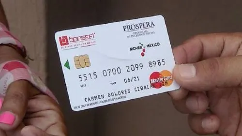 Sedatu entregará al Gobierno Estatal 69 tarjetas de Bansefi que faltan por recoger