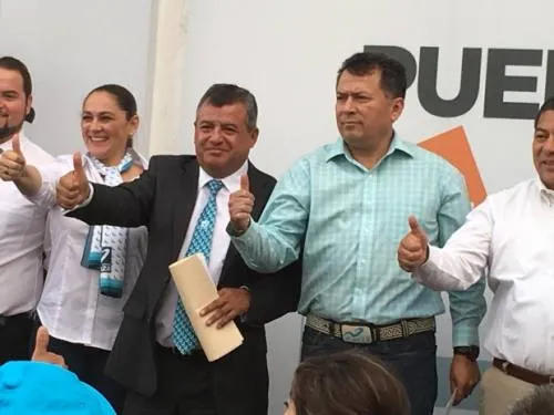 Malestar en el magisterio por la adhesión que habrá del Panal a la campaña de MEAH