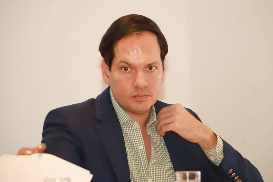 Juan Pablo Kuri Carballo
