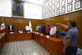 San Pedro Cholula aprueba a Francisco Ramírez como nuevo edil auxiliar de Santiago Momoxpa