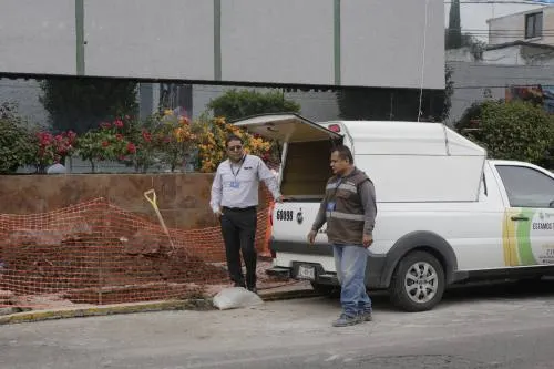 Centro Deportivo Acuática adeuda a Agua de Puebla un millón de pesos desde hace 5 años