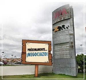 Puebla también tendrá su Antara Fashion Hall en Plaza Milenium