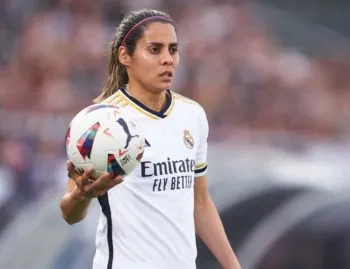 Kenti Robles nueva jugadora de Pachuca 
