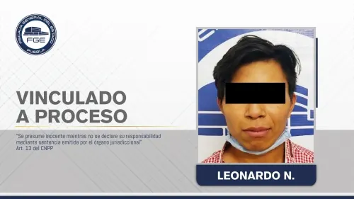 En prisión por intento de homicidio en Tepanco de López