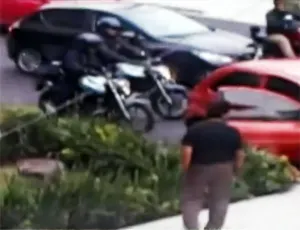 Buscan a tres policías por secuestro en el DF