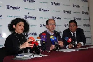 Presenta ayuntamiento primera Noche de Museos de 2014