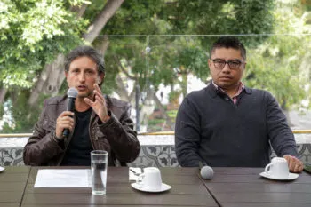 Propone José Juan Espinosa crear figura de vicegobernador en Puebla