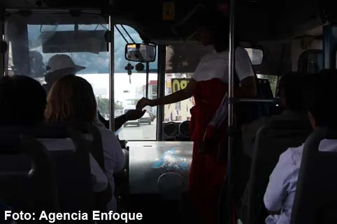 ST descarta aumento al pasaje a diez pesos en Puebla