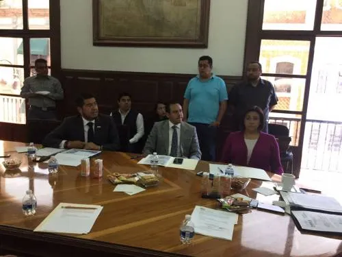 16 personas detenidas como parte del Convenio Metropolitano: Manuel Alonso