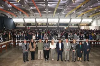 Más de 250 reconocimientos entregados al personal del Poder Judicial de Puebla