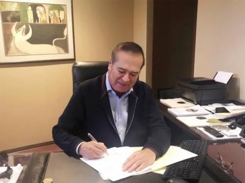 Invalidan encuesta para elegir candidato de Morena en Tijuana