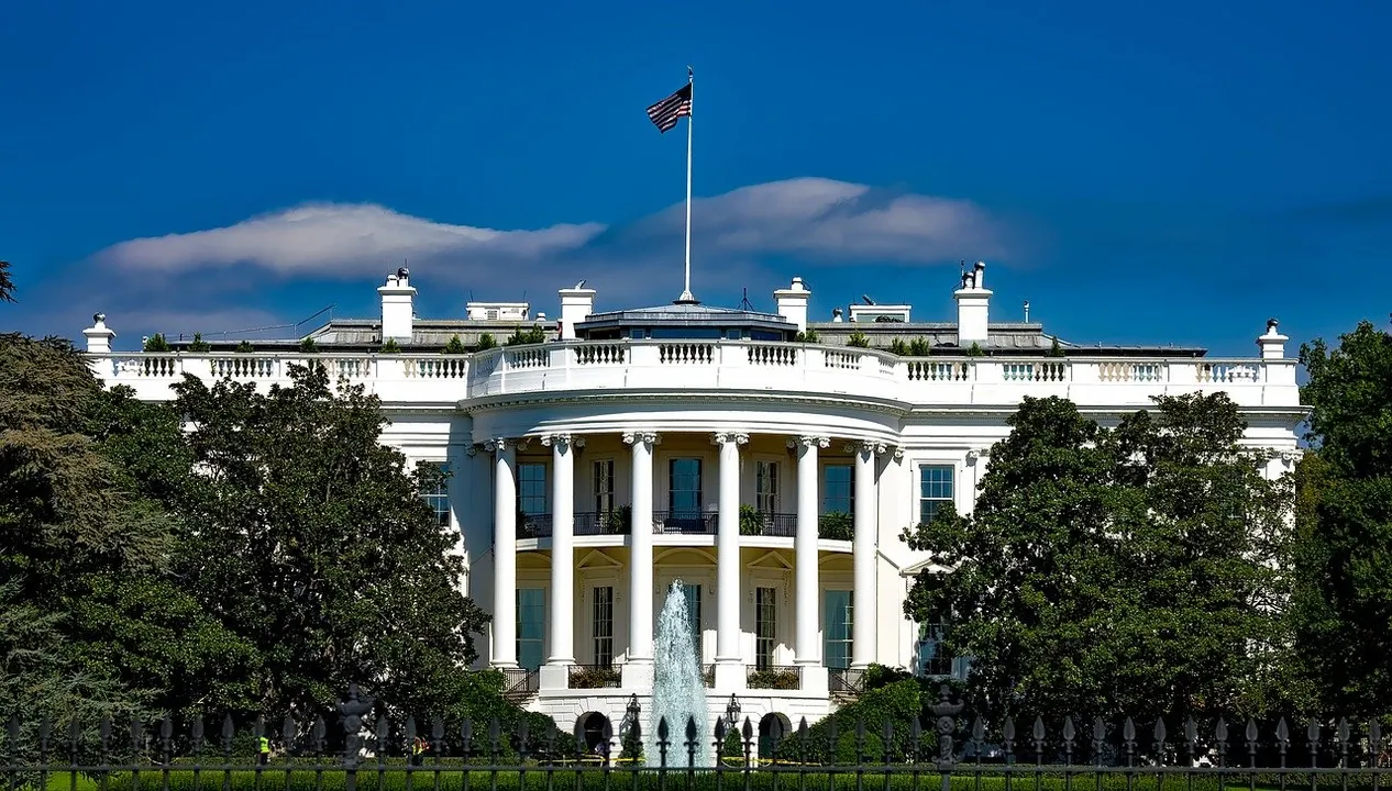 Casa Blanca